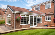 Leekbrook house extension leads